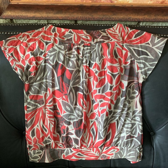 Cortefiel blouse - Picture 2 of 3